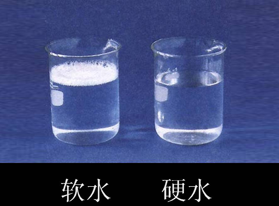 為什么要對硬水進(jìn)行軟化？